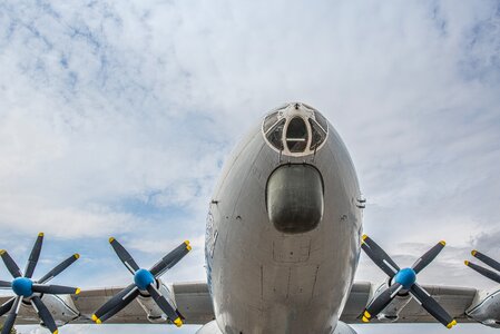 Antonov technik museum speyer aviation