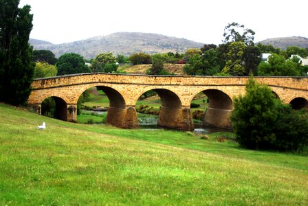 Sandstone tasmania australian