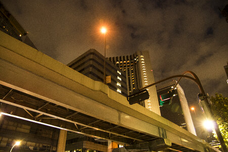 107 Building