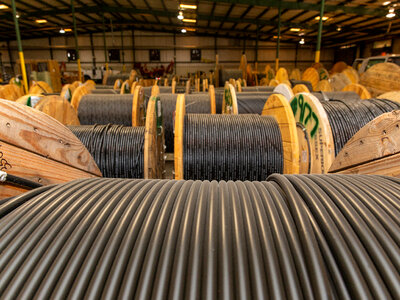 roadband network Cable