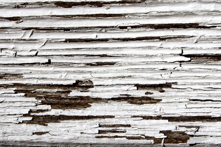 Old paint pattern
