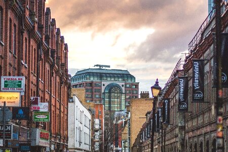Architecture avenue capital
