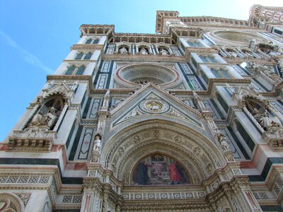 Nice stunning central torcello di santa maria del fiore