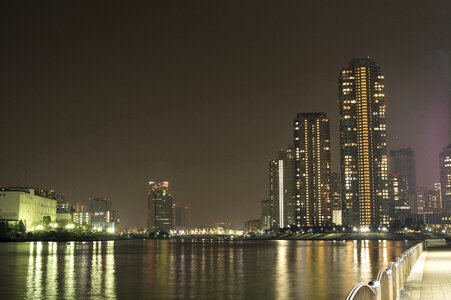 1 Sumidagawa Terrace