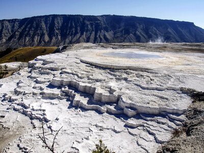 Landscape scenery tourist attraction photo