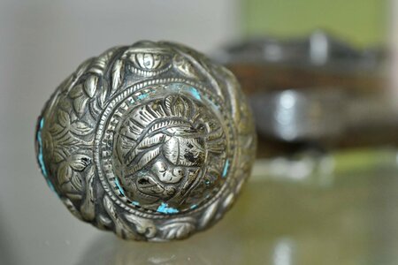 Carvings decorative ornament