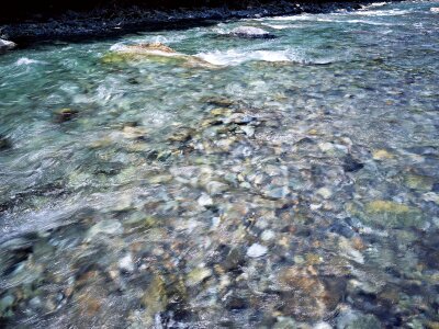texture river creek stream photo