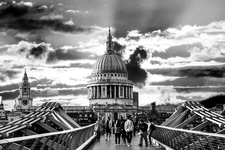 Cathedral architecture st