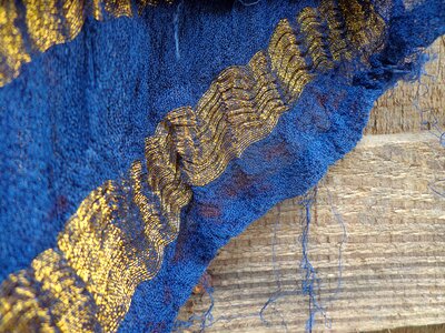 Clothing fashion color