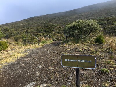 Haleakala National Park photo