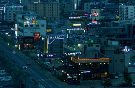 105 South korea