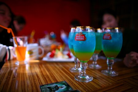 Activities delicious restaurant
