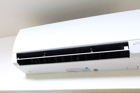 2 Air conditioning