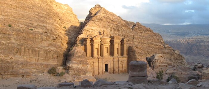 Jordan ancient history