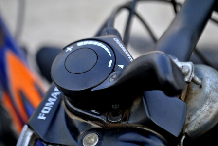 Bicycle Gear