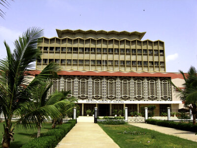 National Museum of Pakistan in Karachi photo