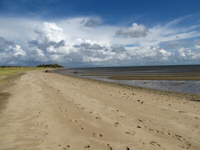 Sylt beach list photo