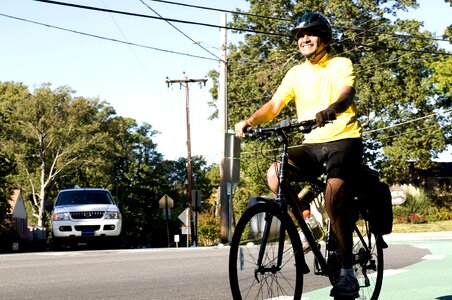 Bicycle bicycling bike photo