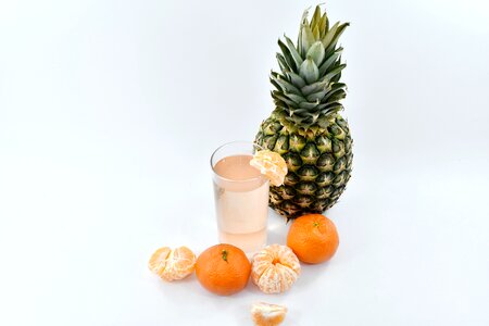 Beverage fruit cocktail fruit juice