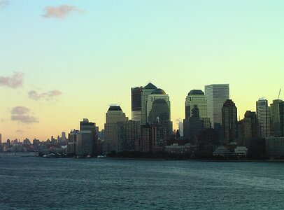 Nyc new york city city