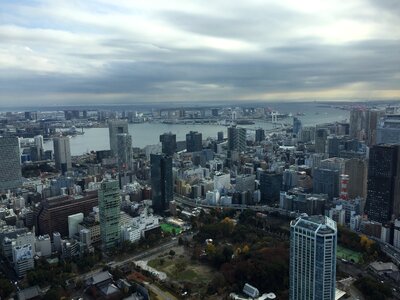Tokyo Tower 5 photo