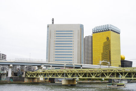 3 Sumida River photo