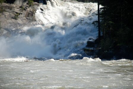 State river park photo