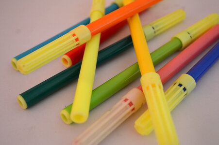 Kids Children Sketch Pens