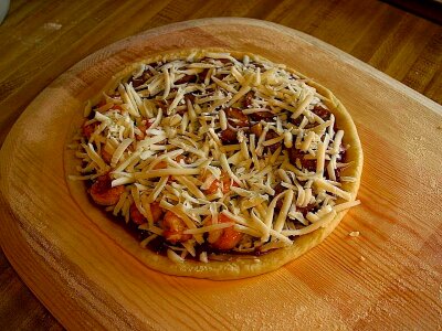 Food pizza 