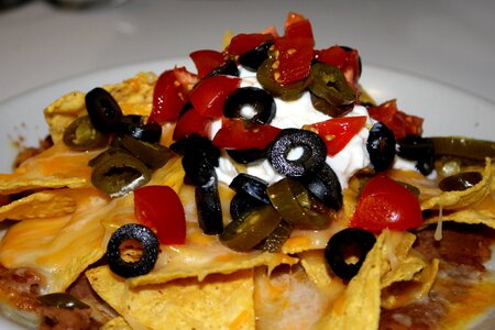 Beautiful Photo delicious diet