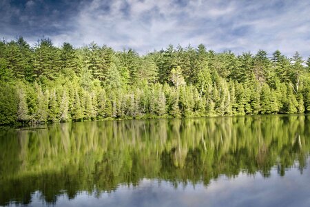 Beautiful Photo cloud environment