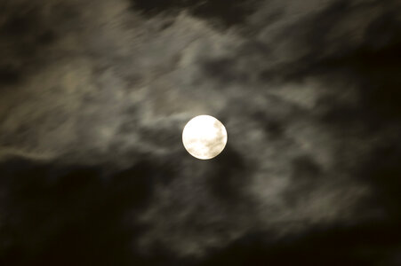 1 Moon