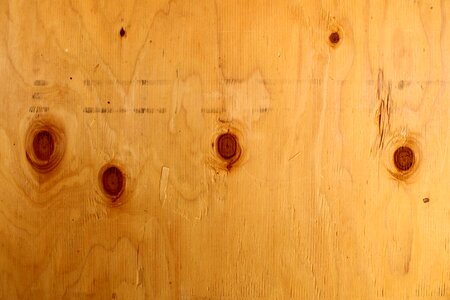 Knot pattern texture