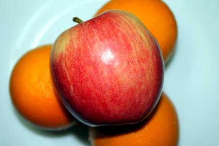 Food fresh health