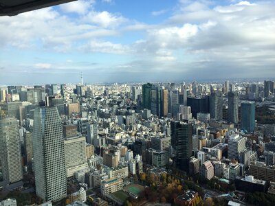 Tokyo Tower 4 photo