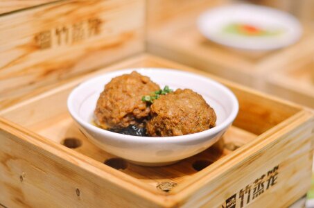 Liuyang steamed vegetables