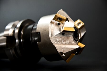 Drilling tool metal