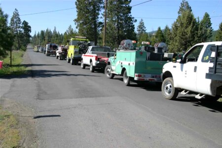 Administration fire other
