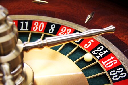 Roulette boiler casino