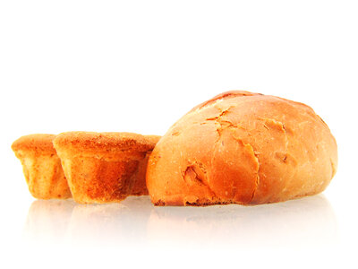 bread and buns