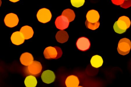 Lights christmas xmas