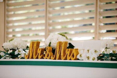Decoration romantic decorative