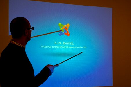Course science lecture