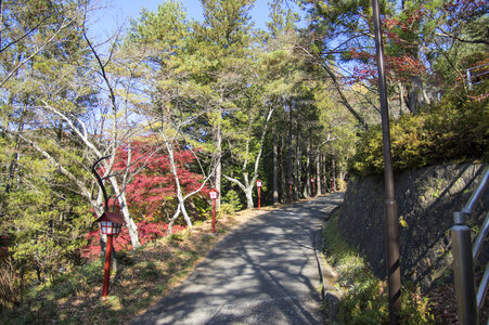 4 Asakurayama