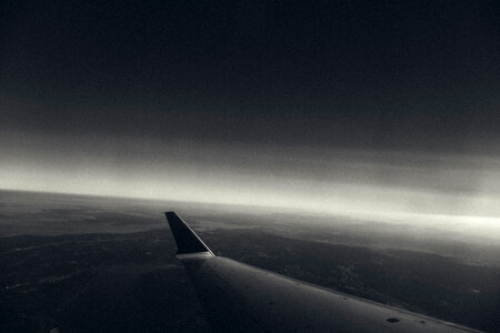 6 Montana, The Planes That Got Me There