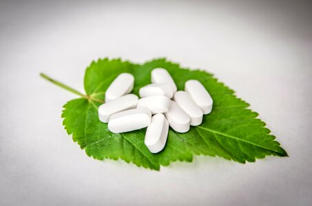 Medications Cure Tablets Pharmacy Medical photo