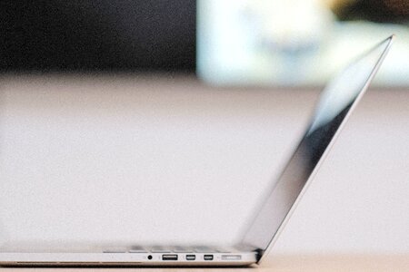 Apple Computer business computer