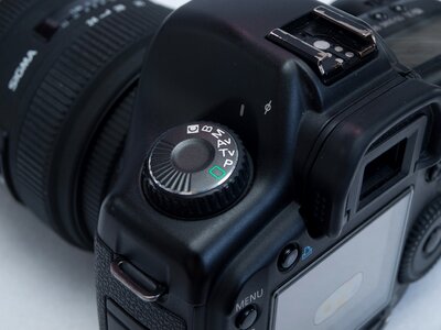 Canon eos 5d electronic products photo