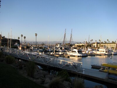 Vessels boat coast