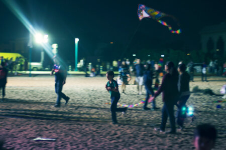 5 Dubai kite fest photo